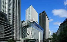Nagoya Jr Gate Tower Hotel